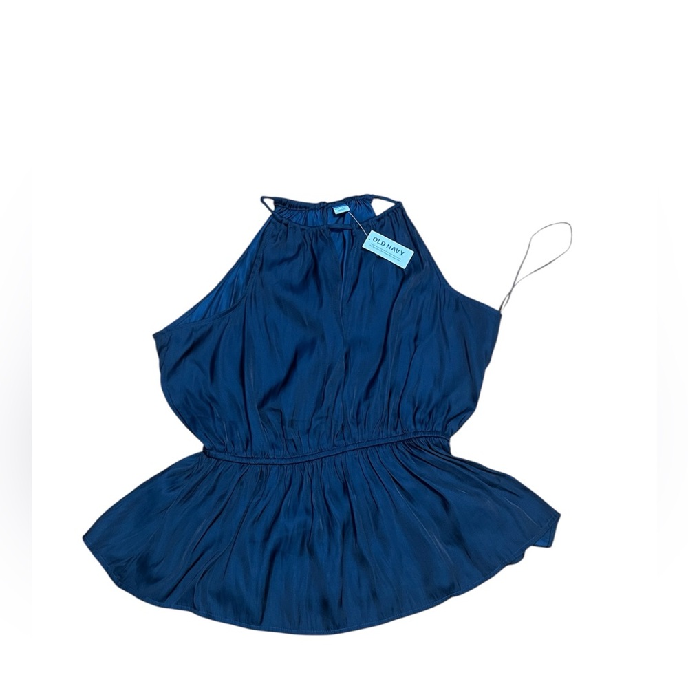 Old Navy Halter Top